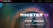 MinisterAI