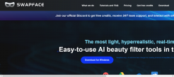 Swapface
