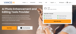 VanceAI