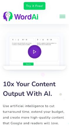 WordAI