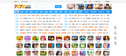 7k7k小游戏
