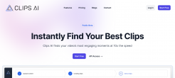 Clips AI