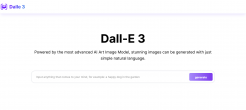 Mini Dalle 3 Online