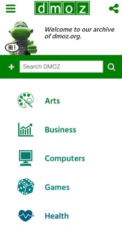 DMOZ